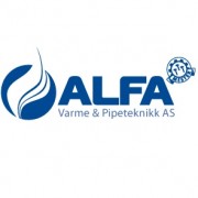 Alfa Varme og Pipeteknikk AS