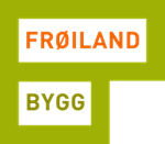Frøiland Bygg