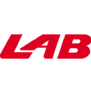 Lab Entreprenør AS