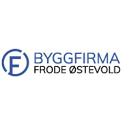 Byggfirma Frode Østevold
