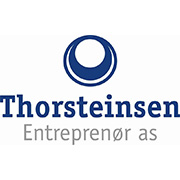 Thorsteinsen Entreprenør AS