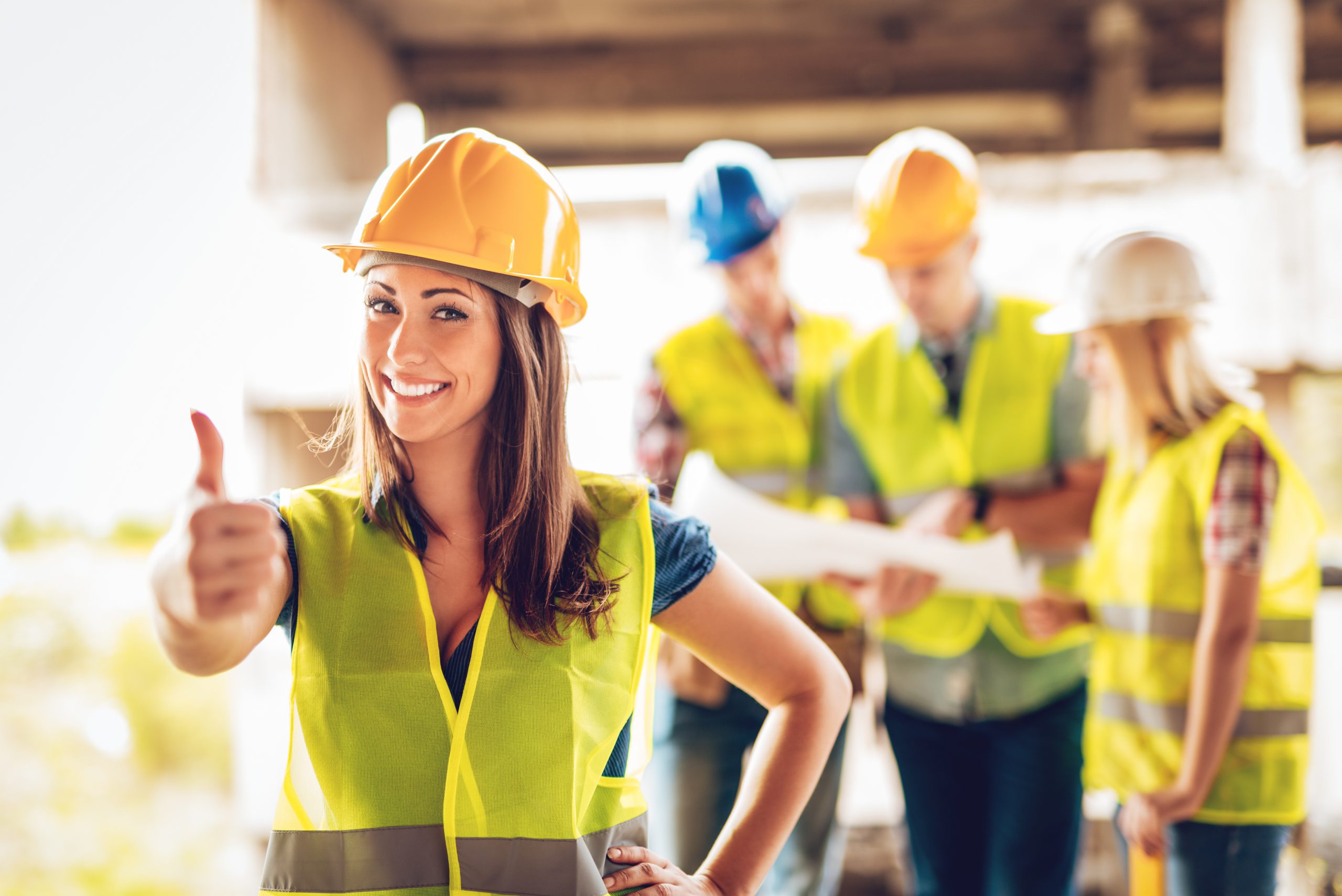 HMS kurs for Verneombud og Arbeidsmiljøutvalg – 40 timer